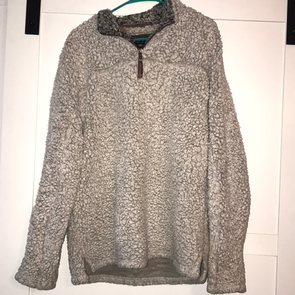 True Grit Tops - True grit